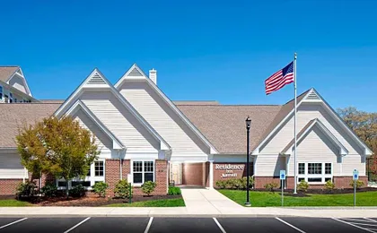 Residence Inn by Marriott Boston Norwood/Canton