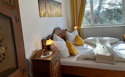 Pension Marillenhof