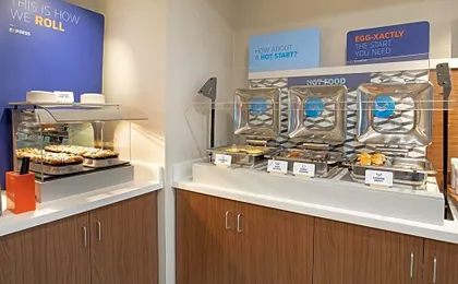 Holiday Inn Express Hotel & Suites Grand Junction By IHG