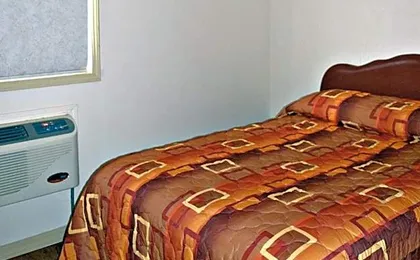 Centre Suite Inns Motel