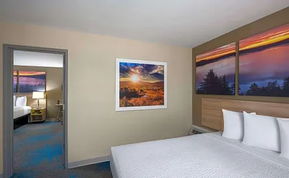 Days Inn by Wyndham Klamath Falls