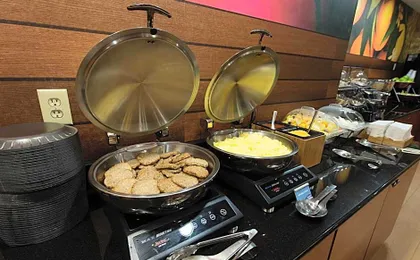 Fairfield Inn Orangeburg