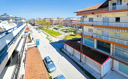 Hotel Exarhos
