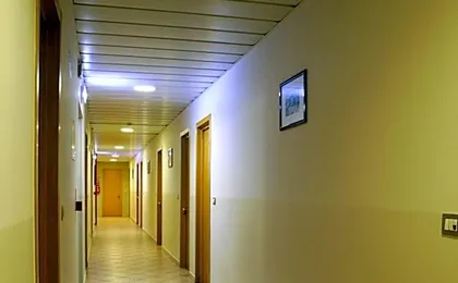 Hotel Miramonti