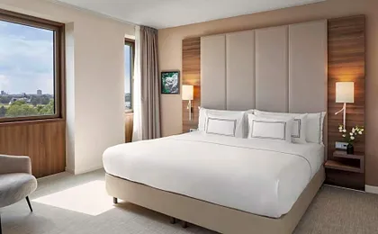 Melia Düsseldorf