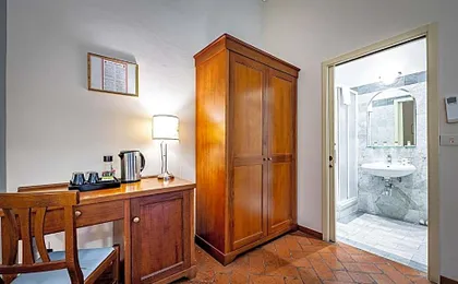 Bellevue House Affittacamere
