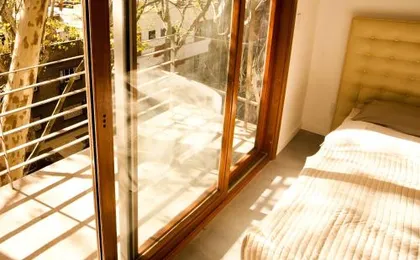 Bue Apartments