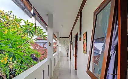 Homestay Rumahku