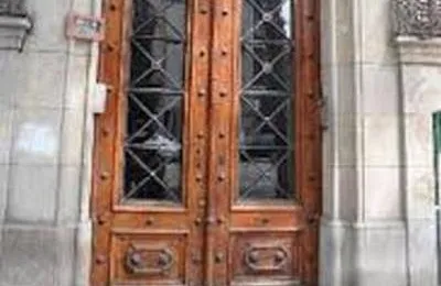 BRUSTAR GOTIC