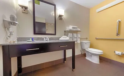 Sleep Inn & Suites Bismarck I-94