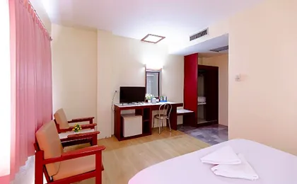 Chumphon Palace Hotel