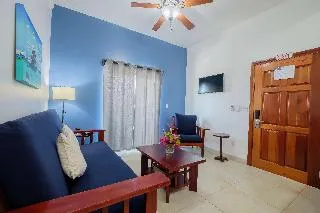 Best Western Grand Baymen Gardens