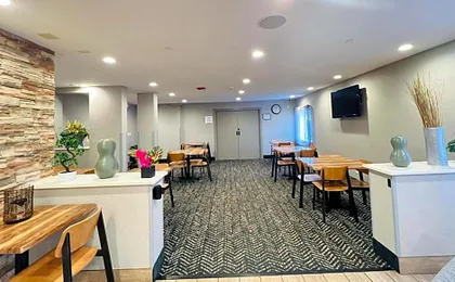 AmericInn by Wyndham Glendale/Milwaukee