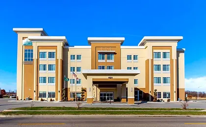 La Quinta Inn & Suites by Wyndham Springfield IL