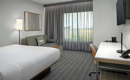 Courtyard by Marriott Bozeman
