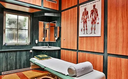 Olympia Wellness Hotel