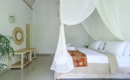 Angels Bungalow by ZUZU