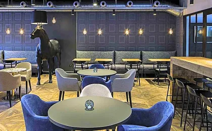 ibis Styles Laval Centre Gare