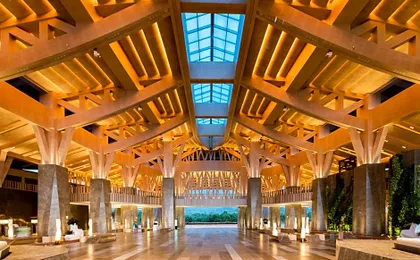 The Westin Shimei Bay Resort