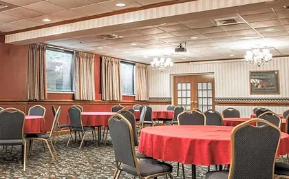 Quality Inn Southfield - Detroit