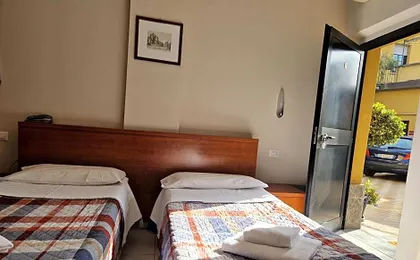 Hotel Bonola