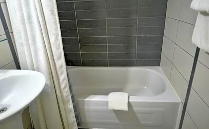 Hotel Le Mirage