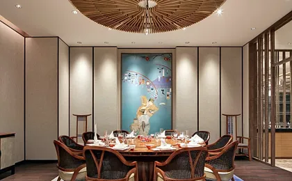 Sheraton Zibo Hotel
