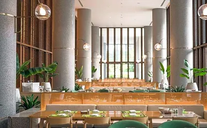 The Taikang Sanya, a Tribute Portfolio Resort