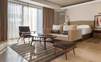 Thompson Playa Del Carmen Beach House by Hyatt
