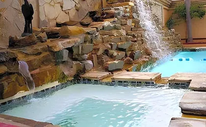 Hotel AVA Laredo