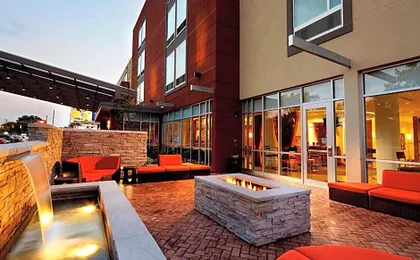 SpringHill Suites by Marriott Columbus OSU