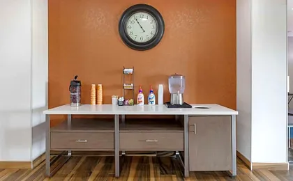 Comfort Inn & Suites Davenport - Quad Cities