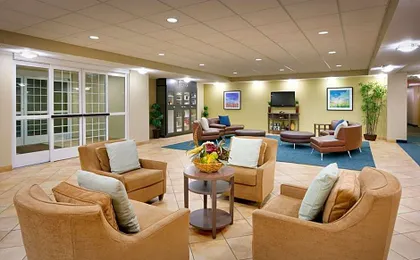 Candlewood Suites Plano East By IHG