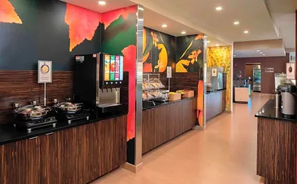 Fairfield Inn & Suites by Marriott Batesville