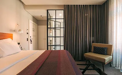 1908 Lisboa Hotel