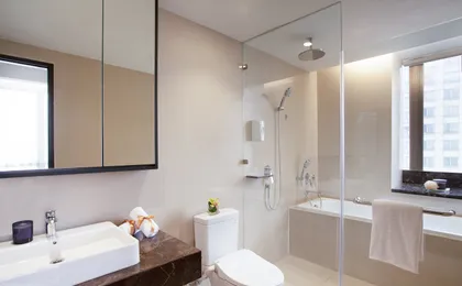 Somerset Sudirman Jakarta