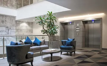 Hotel Real Maestranza