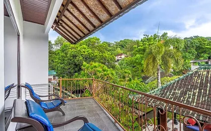 Absolute Scuba Bali Dive Resort