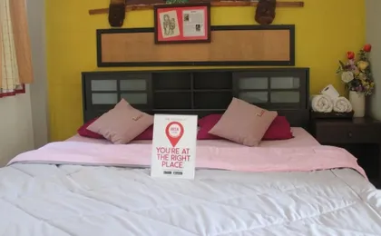NIDA Rooms Phuket Marina Rose