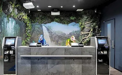 Henn na Hotel Fukuoka Hakata