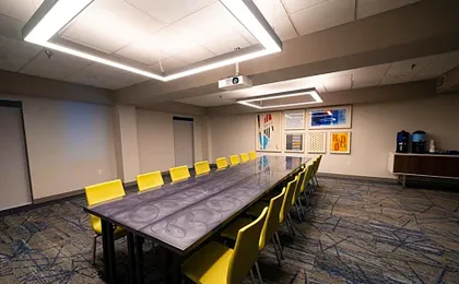 Holiday Inn Express Hotel & Suites Tampa-Oldsmar By IHG