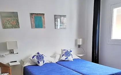 Apartamentos Playamar II
