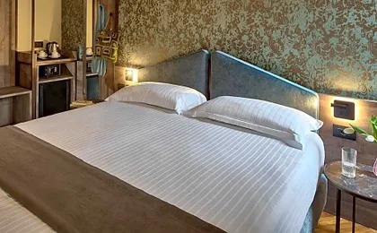 Residenza Favaro