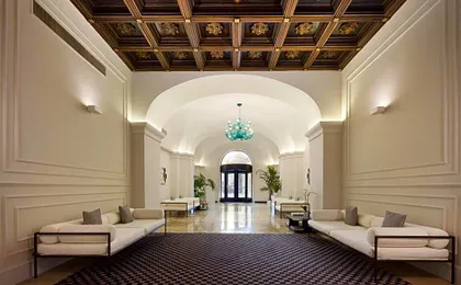 Patria Palace Lecce - The Leading Hotels of The World