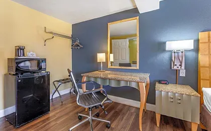 Econo Lodge Clovis