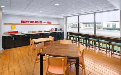 Hampton Inn Chicago-Midway Airport (Bedford Park)