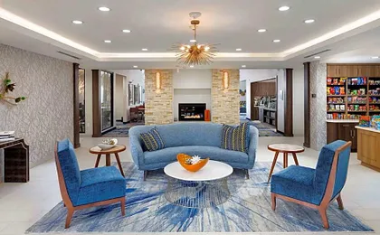 Homewood Suites by Hilton Houston/Katy Mills Mall