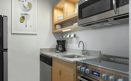 TownePlace Suites by Marriott Gaithersburg