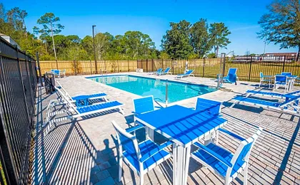 Candlewood Suites Ft Walton Bch - Hurlburt Area By IHG