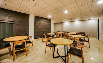 Townhouse Unitech Cyber Park Gurgaon Near Omaxe Celebration Mall